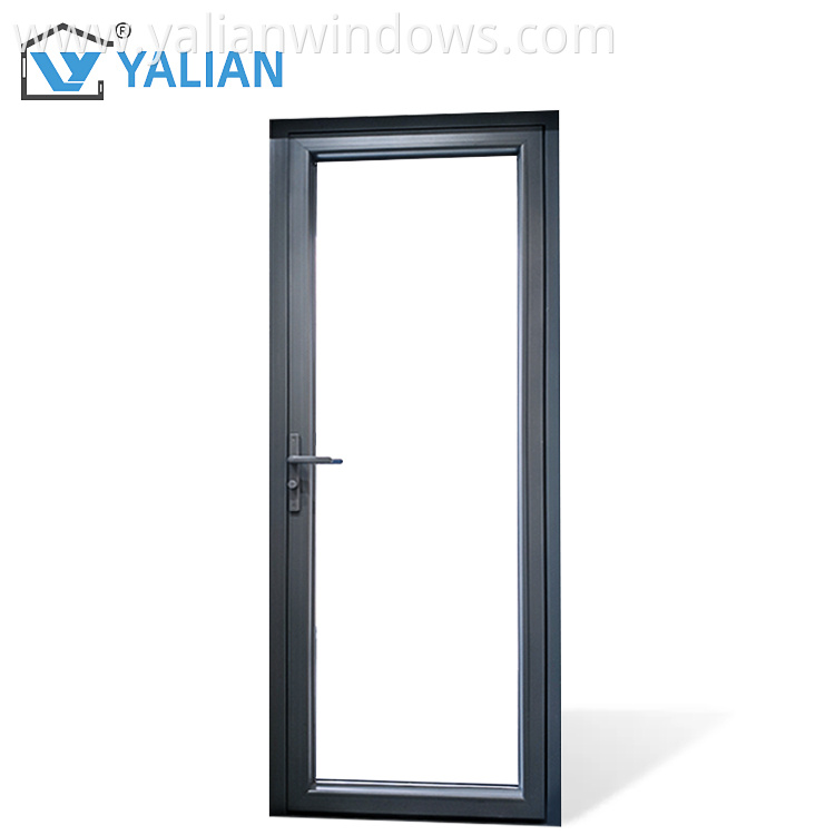 Casement Door
